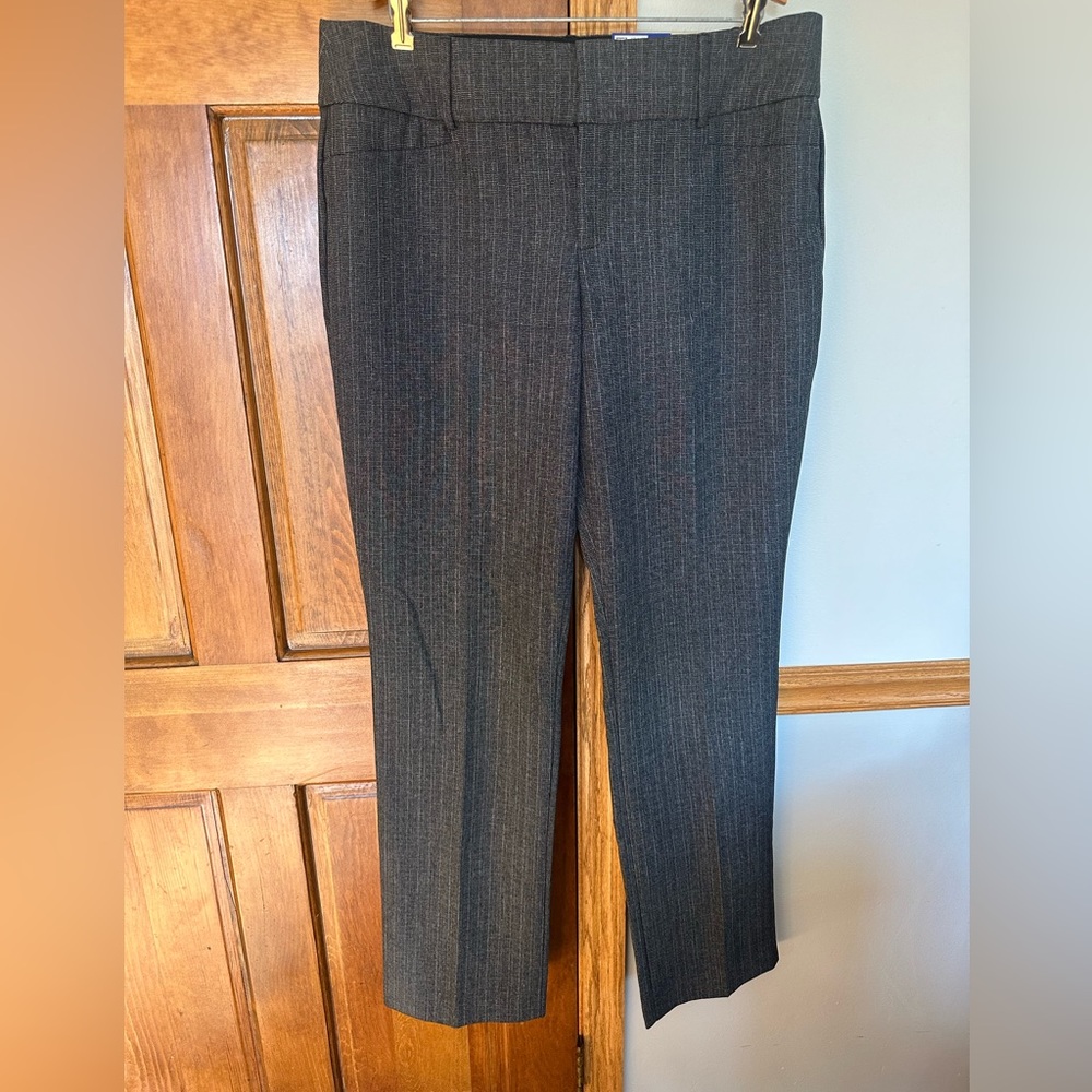 Women’s tall, dressy pants; new with tags